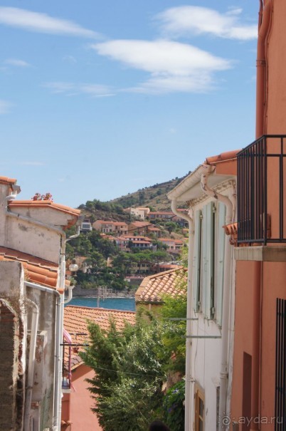 Испания...а так же Франция и Германия понемногу