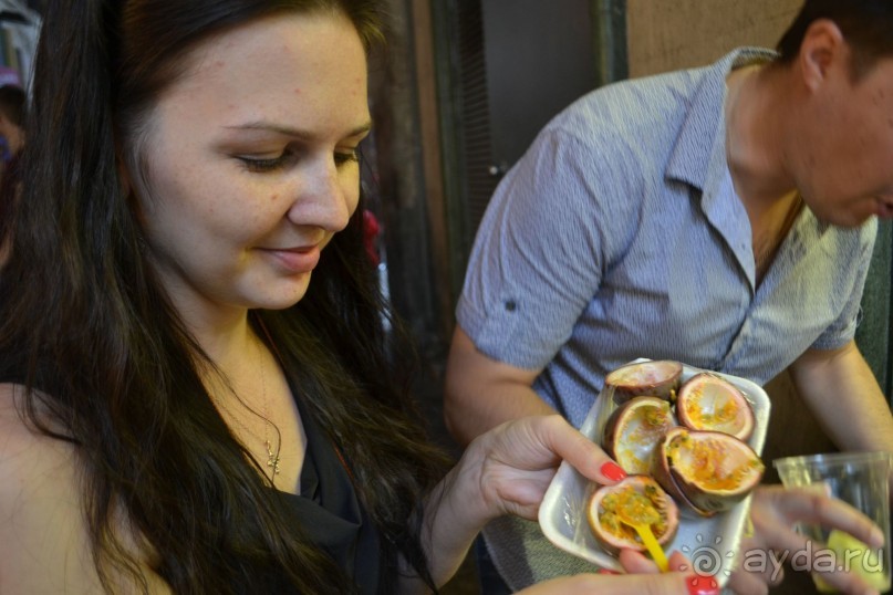 Испания...а так же Франция и Германия понемногу