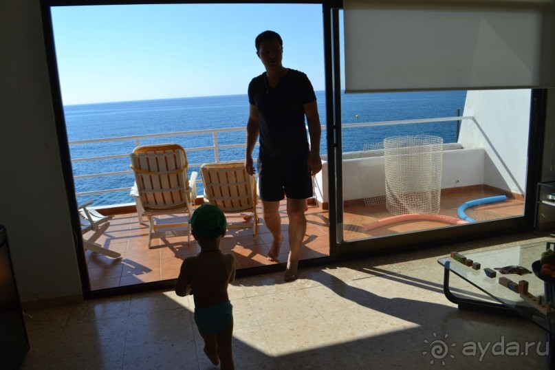 Испания...а так же Франция и Германия понемногу