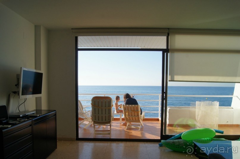 Испания...а так же Франция и Германия понемногу