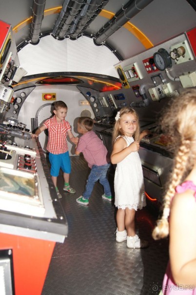 Испания...а так же Франция и Германия понемногу