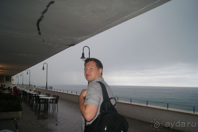 Испания...а так же Франция и Германия понемногу