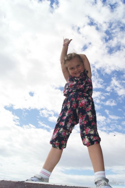 Испания...а так же Франция и Германия понемногу