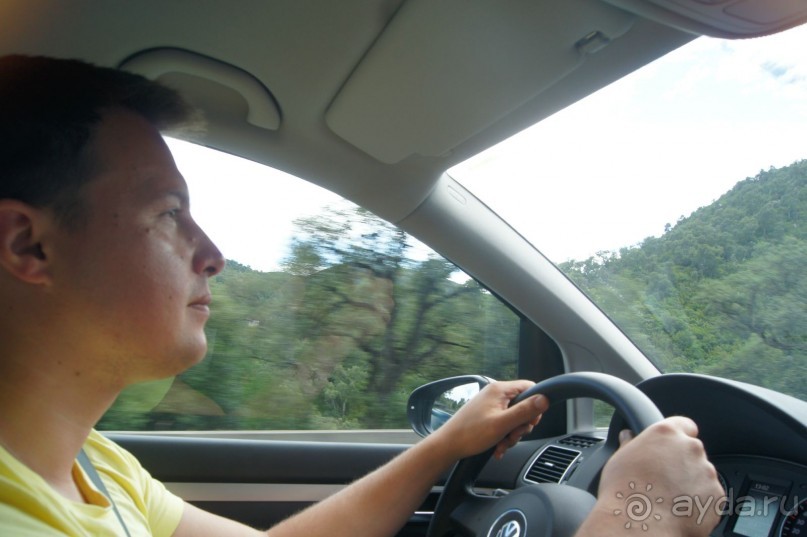 Испания...а так же Франция и Германия понемногу