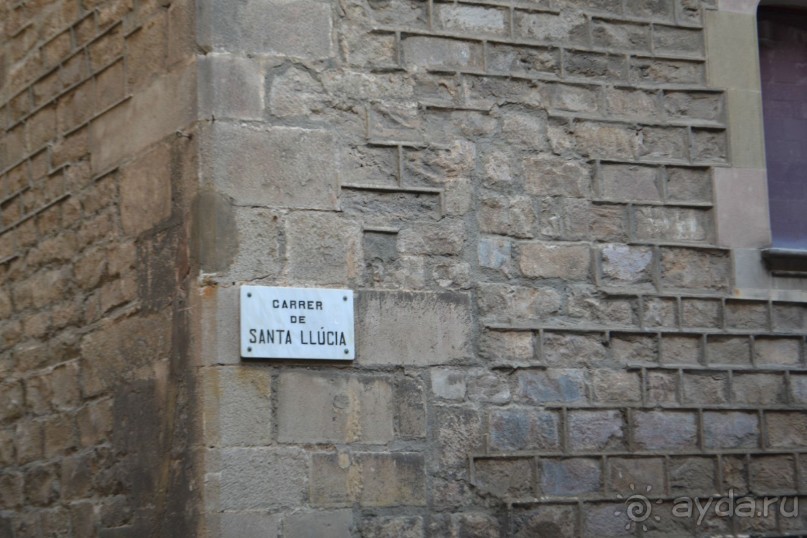 Испания...а так же Франция и Германия понемногу