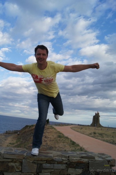 Испания...а так же Франция и Германия понемногу