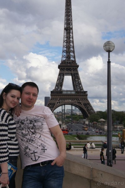 Париж + Берлин = ВЕЛИКОЛЕПНЫЙ ОТДЫХ!!!