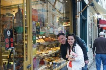 Париж + Берлин = ВЕЛИКОЛЕПНЫЙ ОТДЫХ!!!