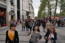 Париж + Берлин = ВЕЛИКОЛЕПНЫЙ ОТДЫХ!!!