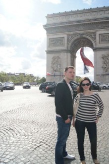 Париж + Берлин = ВЕЛИКОЛЕПНЫЙ ОТДЫХ!!!