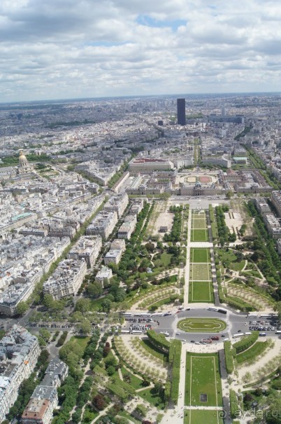 Париж + Берлин = ВЕЛИКОЛЕПНЫЙ ОТДЫХ!!!