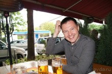 Париж + Берлин = ВЕЛИКОЛЕПНЫЙ ОТДЫХ!!!