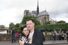 Париж + Берлин = ВЕЛИКОЛЕПНЫЙ ОТДЫХ!!!