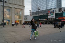 Париж + Берлин = ВЕЛИКОЛЕПНЫЙ ОТДЫХ!!!