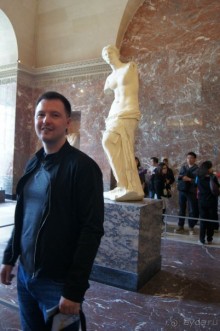 Париж + Берлин = ВЕЛИКОЛЕПНЫЙ ОТДЫХ!!!