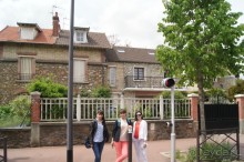 Париж + Берлин = ВЕЛИКОЛЕПНЫЙ ОТДЫХ!!!