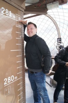 Париж + Берлин = ВЕЛИКОЛЕПНЫЙ ОТДЫХ!!!