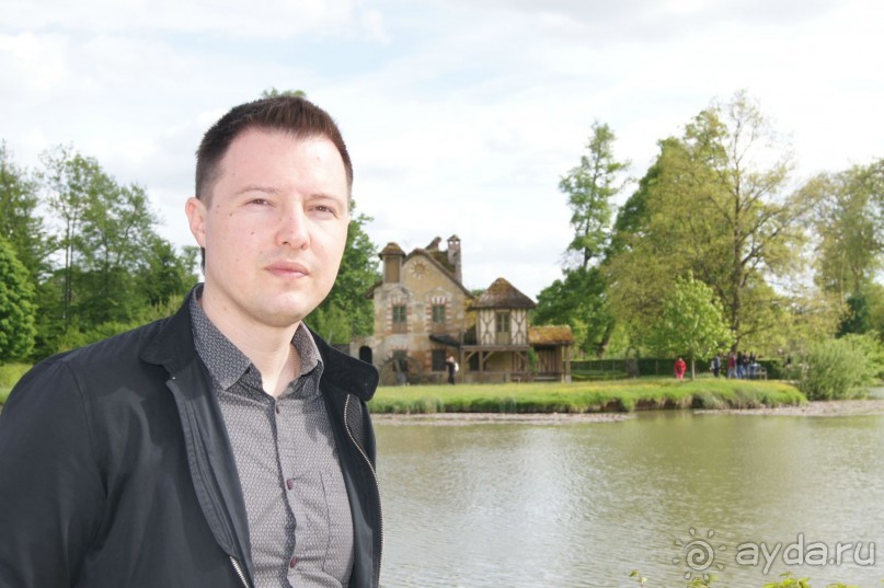 Париж + Берлин = ВЕЛИКОЛЕПНЫЙ ОТДЫХ!!!