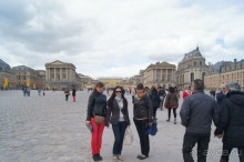 Париж + Берлин = ВЕЛИКОЛЕПНЫЙ ОТДЫХ!!!