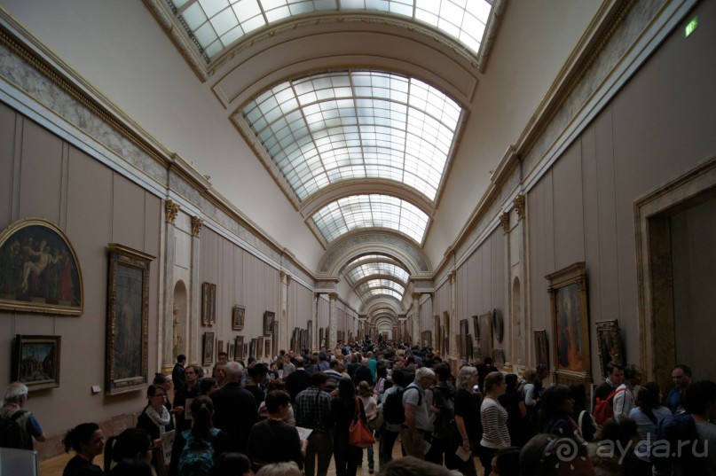 Париж + Берлин = ВЕЛИКОЛЕПНЫЙ ОТДЫХ!!!