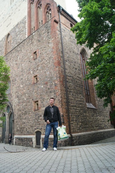 Париж + Берлин = ВЕЛИКОЛЕПНЫЙ ОТДЫХ!!!