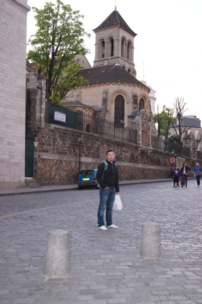 Париж + Берлин = ВЕЛИКОЛЕПНЫЙ ОТДЫХ!!!