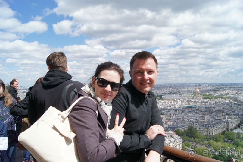 Париж + Берлин = ВЕЛИКОЛЕПНЫЙ ОТДЫХ!!!