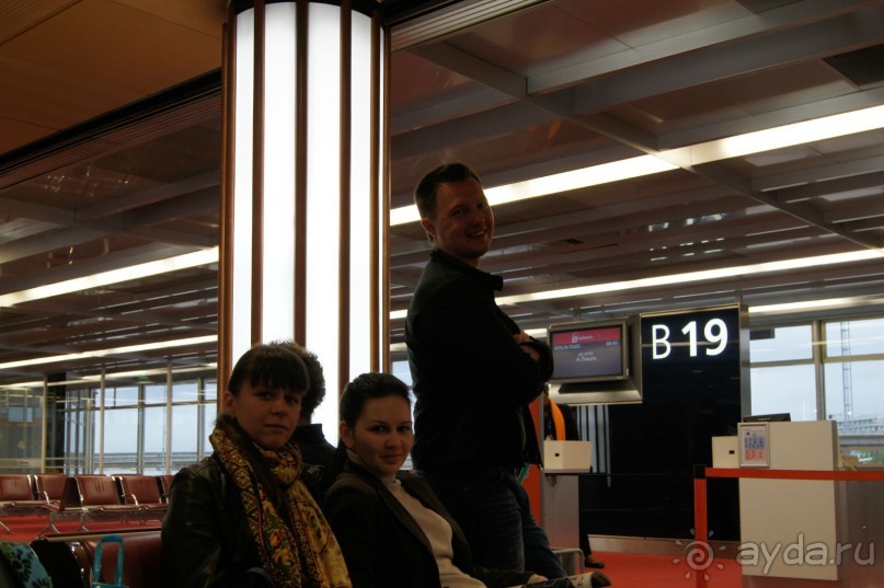 Париж + Берлин = ВЕЛИКОЛЕПНЫЙ ОТДЫХ!!!