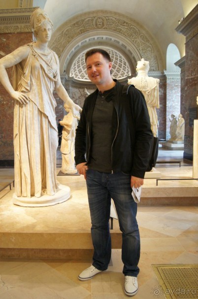 Париж + Берлин = ВЕЛИКОЛЕПНЫЙ ОТДЫХ!!!