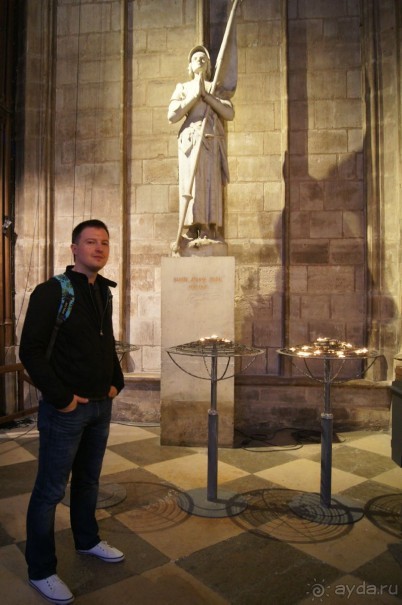 Париж + Берлин = ВЕЛИКОЛЕПНЫЙ ОТДЫХ!!!