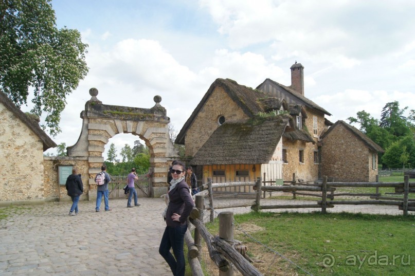 Париж + Берлин = ВЕЛИКОЛЕПНЫЙ ОТДЫХ!!!