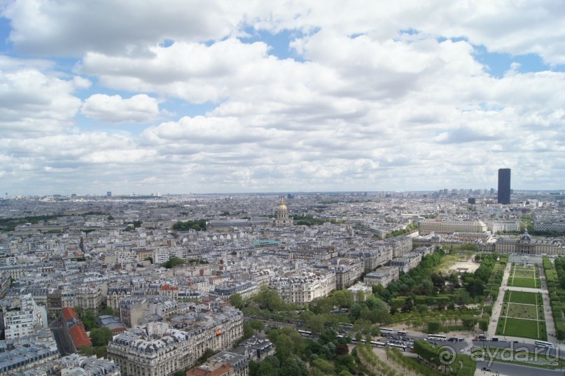 Париж + Берлин = ВЕЛИКОЛЕПНЫЙ ОТДЫХ!!!