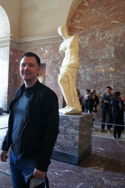 Париж + Берлин = ВЕЛИКОЛЕПНЫЙ ОТДЫХ!!!