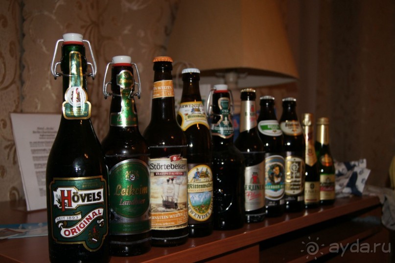 Париж + Берлин = ВЕЛИКОЛЕПНЫЙ ОТДЫХ!!!