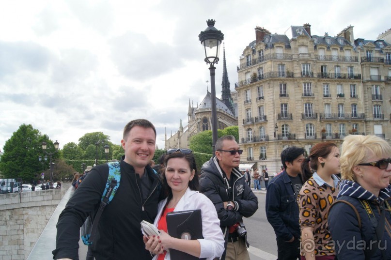 Париж + Берлин = ВЕЛИКОЛЕПНЫЙ ОТДЫХ!!!