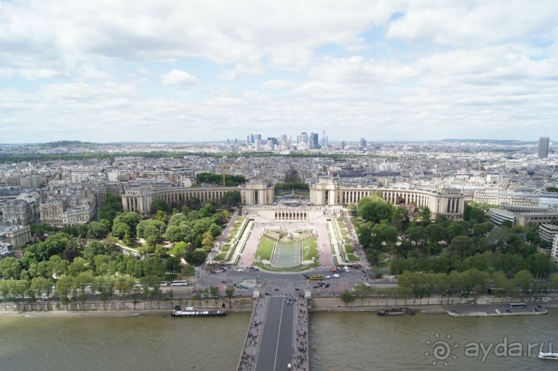 Париж + Берлин = ВЕЛИКОЛЕПНЫЙ ОТДЫХ!!!