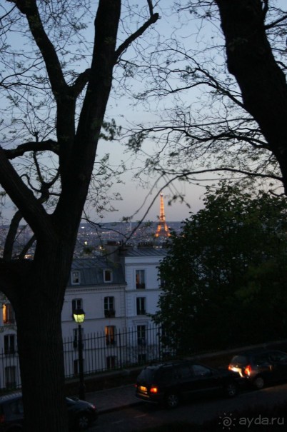 Париж + Берлин = ВЕЛИКОЛЕПНЫЙ ОТДЫХ!!!