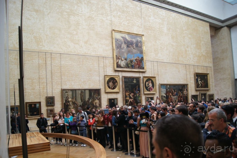 Париж + Берлин = ВЕЛИКОЛЕПНЫЙ ОТДЫХ!!!