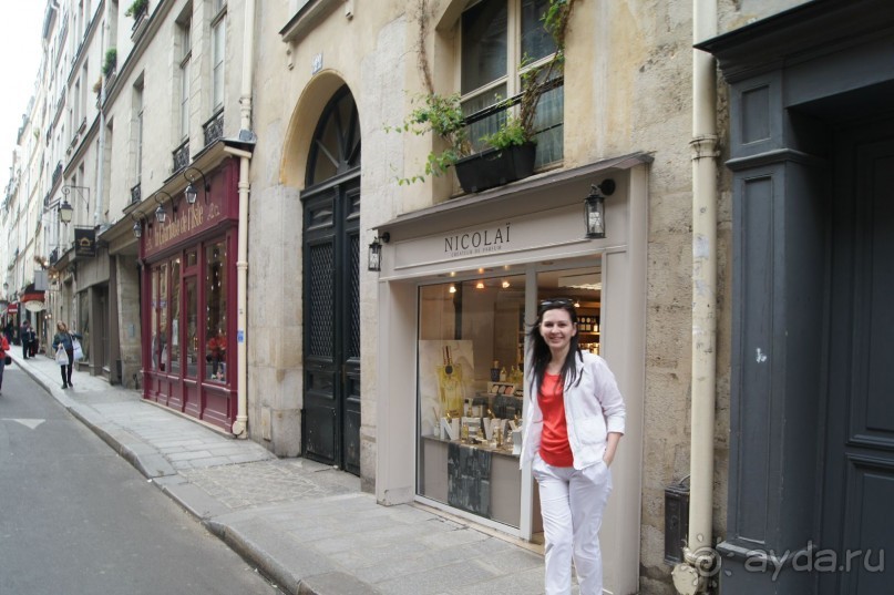 Париж + Берлин = ВЕЛИКОЛЕПНЫЙ ОТДЫХ!!!