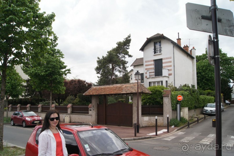 Париж + Берлин = ВЕЛИКОЛЕПНЫЙ ОТДЫХ!!!