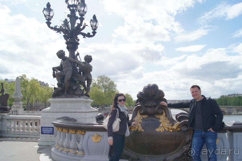 Париж + Берлин = ВЕЛИКОЛЕПНЫЙ ОТДЫХ!!!