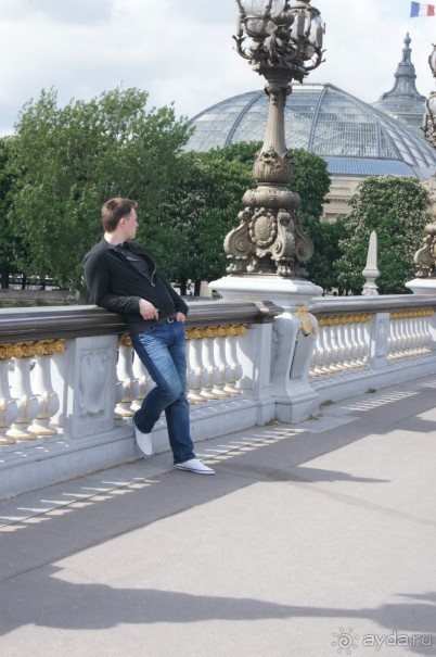 Париж + Берлин = ВЕЛИКОЛЕПНЫЙ ОТДЫХ!!!