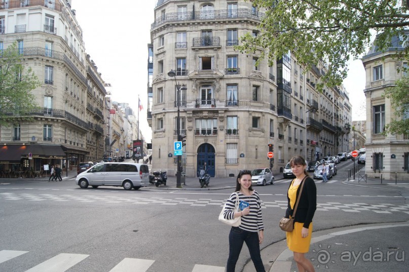 Париж + Берлин = ВЕЛИКОЛЕПНЫЙ ОТДЫХ!!!