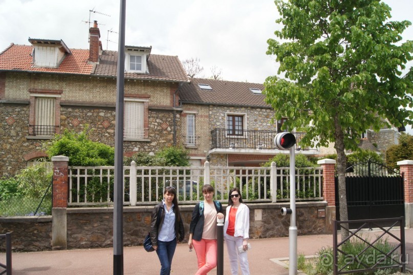 Париж + Берлин = ВЕЛИКОЛЕПНЫЙ ОТДЫХ!!!