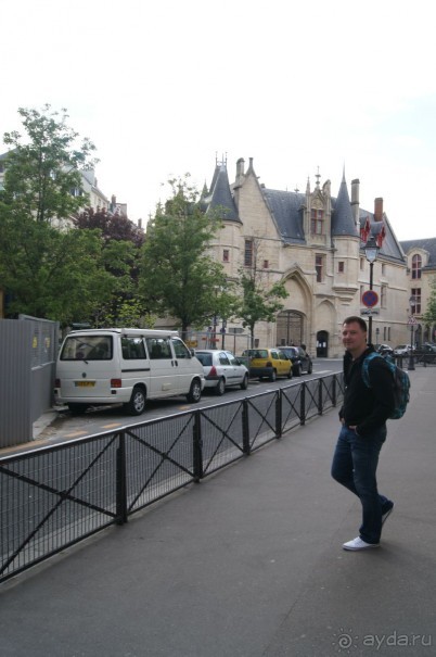 Париж + Берлин = ВЕЛИКОЛЕПНЫЙ ОТДЫХ!!!