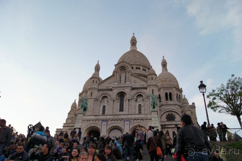 Париж + Берлин = ВЕЛИКОЛЕПНЫЙ ОТДЫХ!!!