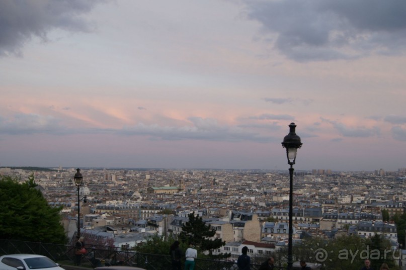 Париж + Берлин = ВЕЛИКОЛЕПНЫЙ ОТДЫХ!!!