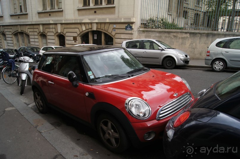 Париж + Берлин = ВЕЛИКОЛЕПНЫЙ ОТДЫХ!!!