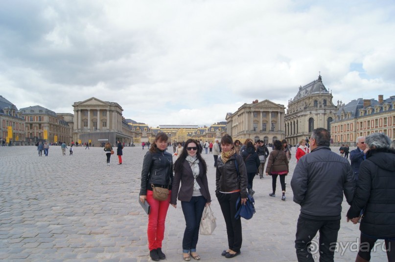 Париж + Берлин = ВЕЛИКОЛЕПНЫЙ ОТДЫХ!!!