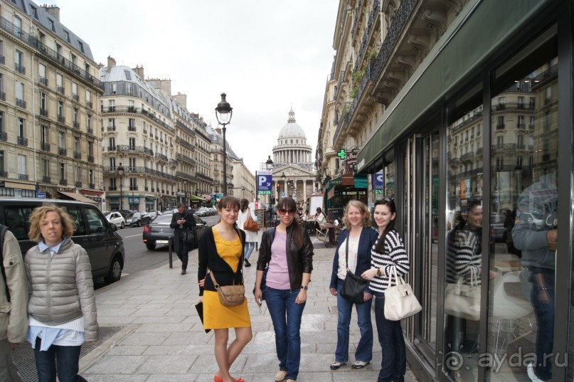 Париж + Берлин = ВЕЛИКОЛЕПНЫЙ ОТДЫХ!!!